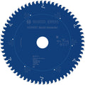 Bosch Professional Kreissägeblatt Expert for Multi Material (216 x 30 x 2,4 mm, 64 Zähne, Zubehör Kreissäge), 2608642493