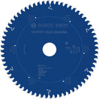 Bosch Professional Kreissägeblatt Expert for Multi Material (216 x 30 x 2,4 mm, 64 Zähne, Zubehör Kreissäge), 2608642493