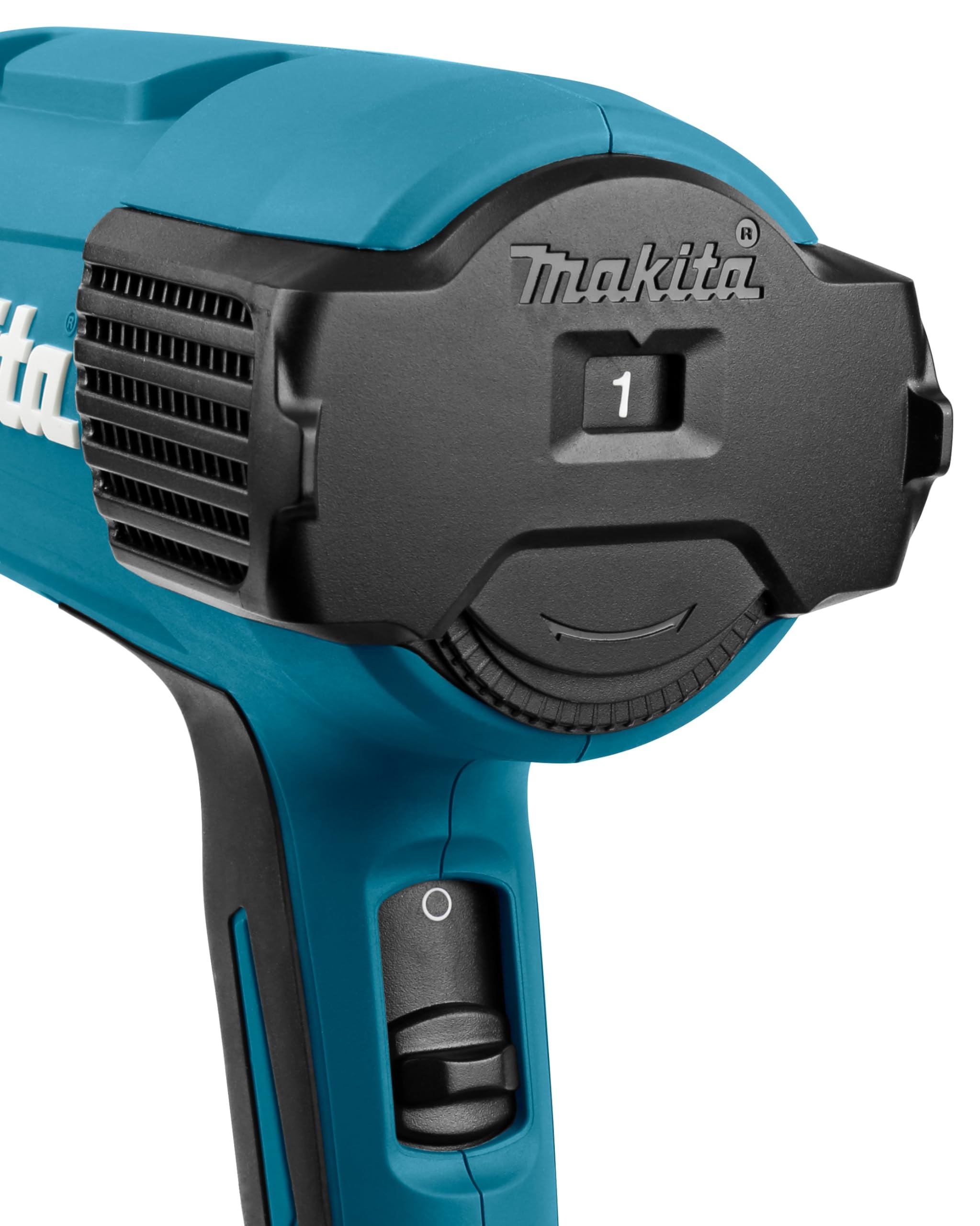 Makita HG6031VK Heißluftgebläse Kit 1.800 W