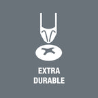 Wera 367/6 Schraubendrehersatz Kraftform Plus TORX® + Rack, 6-teilig, 05028062001
