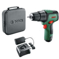 Bosch Akku Akkubohrschrauber EasyImpact 12 (1 Akku, 12 Volt System, im Softbag)