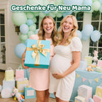 Guiseapue Universal Kinderwagenorganizer: Getränkehalter/Becherhalter für Kinderwagen Buggy Organizer Zubehör, Großer Kapazität Kinderwagentasche, Baby Erstausstattung Neugeborene