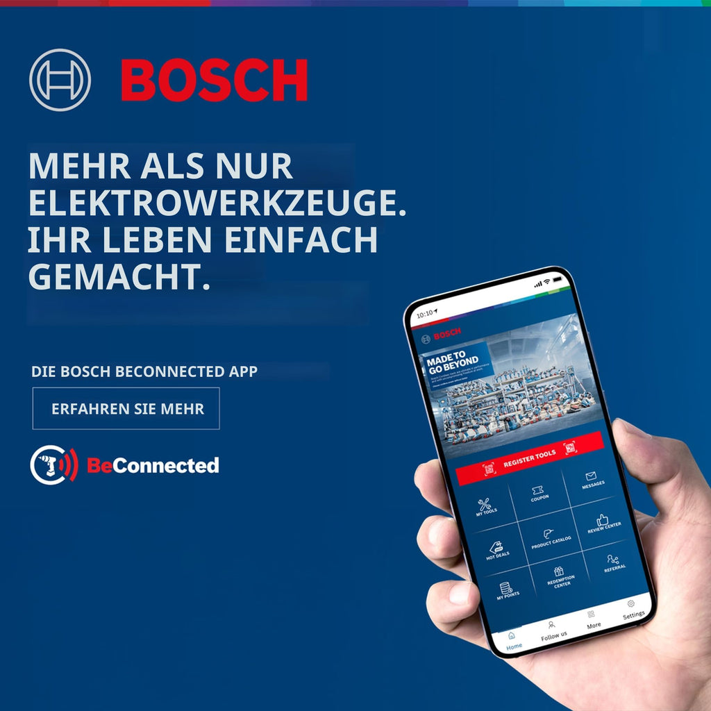 Bosch Accessories Bosch 103tlg. X-Line Titanium Bohrer und Schrauber Set (Holz, Stein und Metall, Zubehör Bohrmaschine)