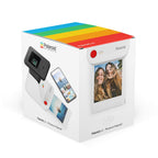 Polaroid Lab Sofortdrucker - Weiß - 9019, Keine Filme