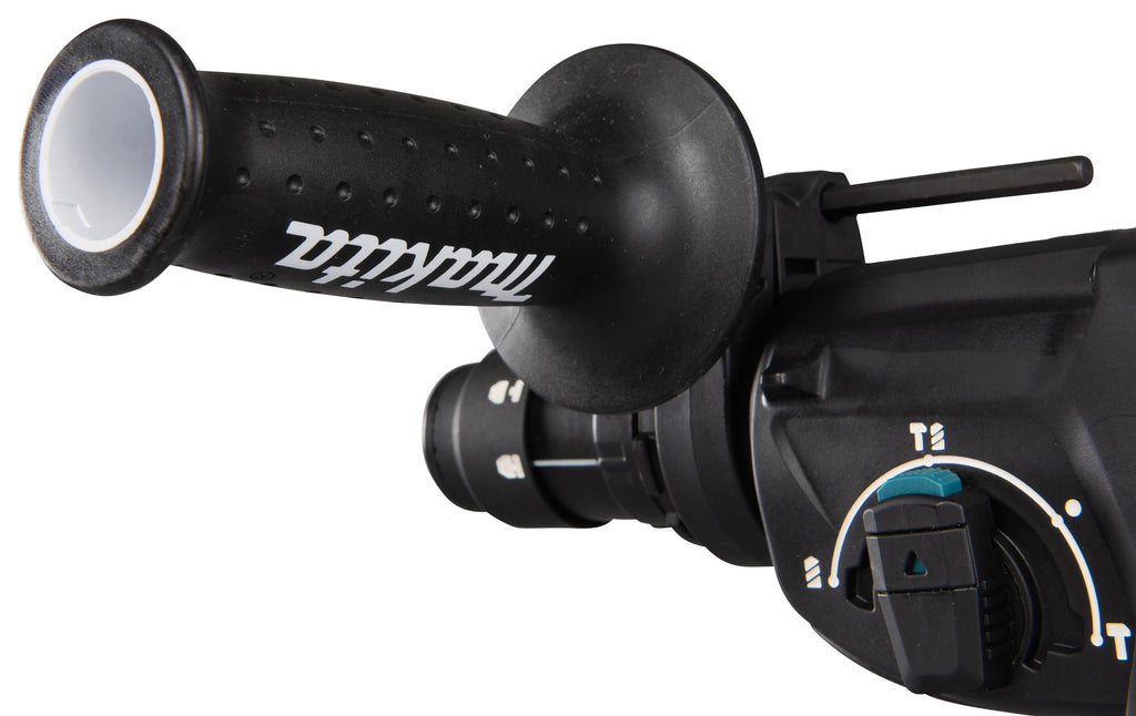 Makita DHR243Z Akku-Kombihammer (ohne Akku, ohne Ladegerät, ohne Staubabsaugung) 18V
