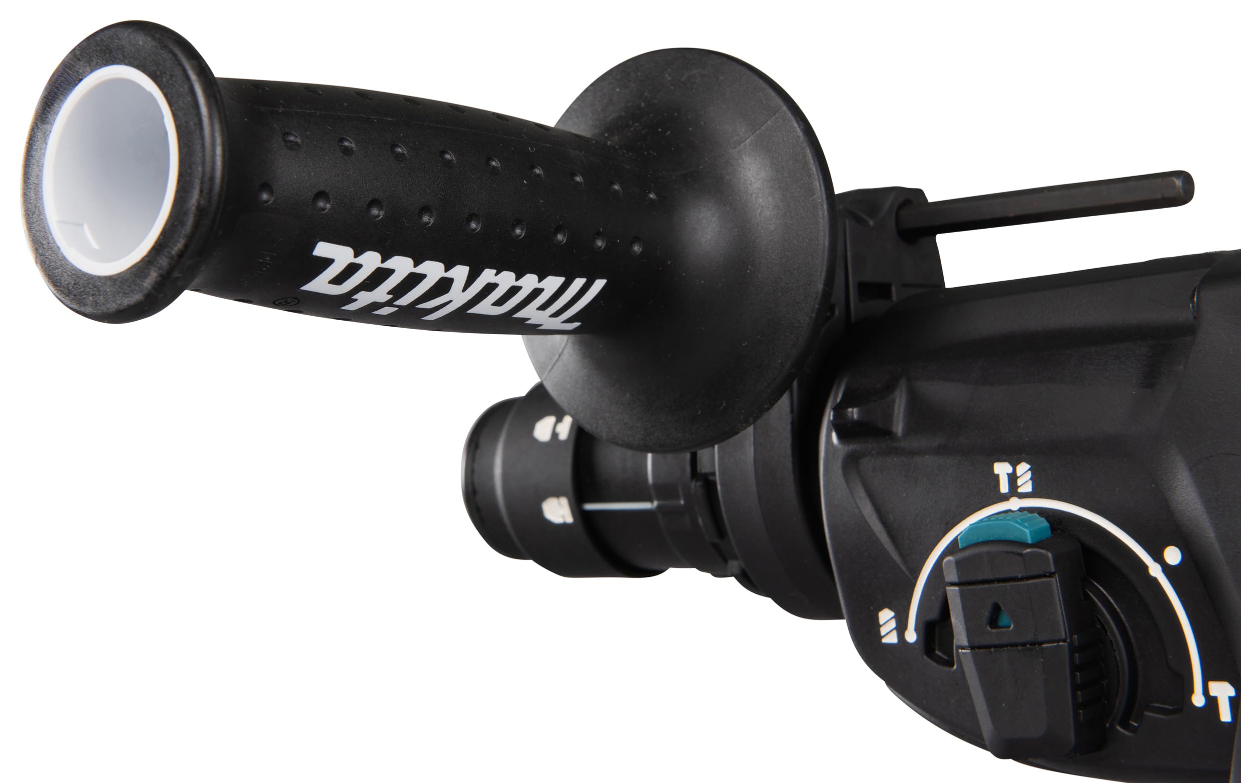 Makita DHR243Z Akku-Kombihammer (ohne Akku, ohne Ladegerät, ohne Staubabsaugung) 18V