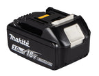 Makita 197599-5 Akku-BL1830B Li 18,0V 3Ah, 3 W, 18 V, M