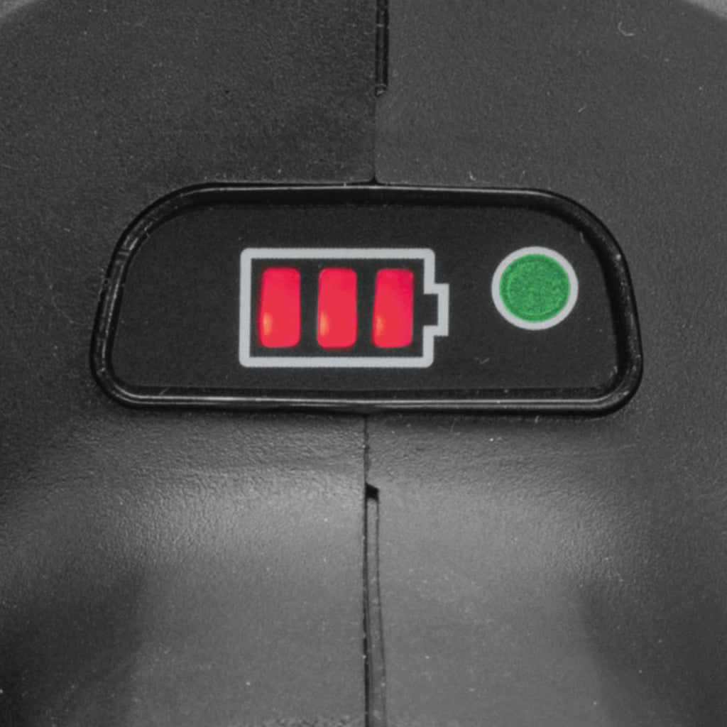 Makita DGA517Z Akku-Winkelschleifer 18 V (ohne Akku, ohne Ladegerät)
