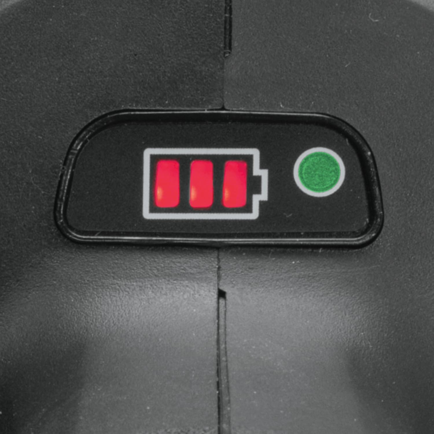 Makita DGA517Z Akku-Winkelschleifer 18 V (ohne Akku, ohne Ladegerät)