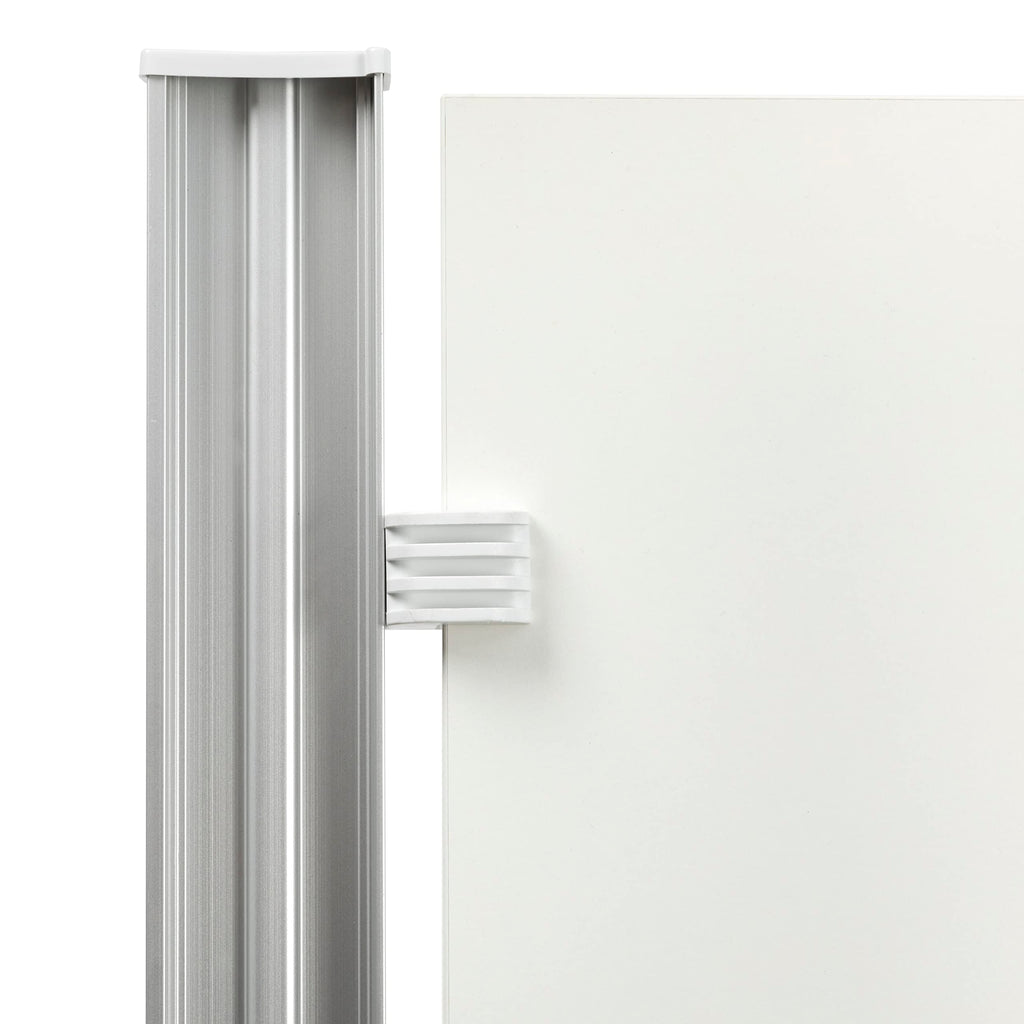 Aristo Zeichenanlage (Format A2, Zeichentisch mit Zeichenmaschine, Plattengröße 60 x 70 cm, verstellbarer Neigungswinkel) grau