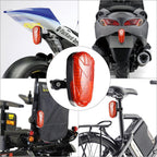 4G Fahrrad GPS Tracker Bike Locator 1800mAh Wasserdicht SOS Überdrehzahl Alarm Mini gprs Locator Echtzeit Tracking Bike GPS Versteckte Tracker IOS Android kostenlose APP/Web für alle Fahrräder