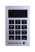 Protex Elektronische Wand Safe (pws-1814e)