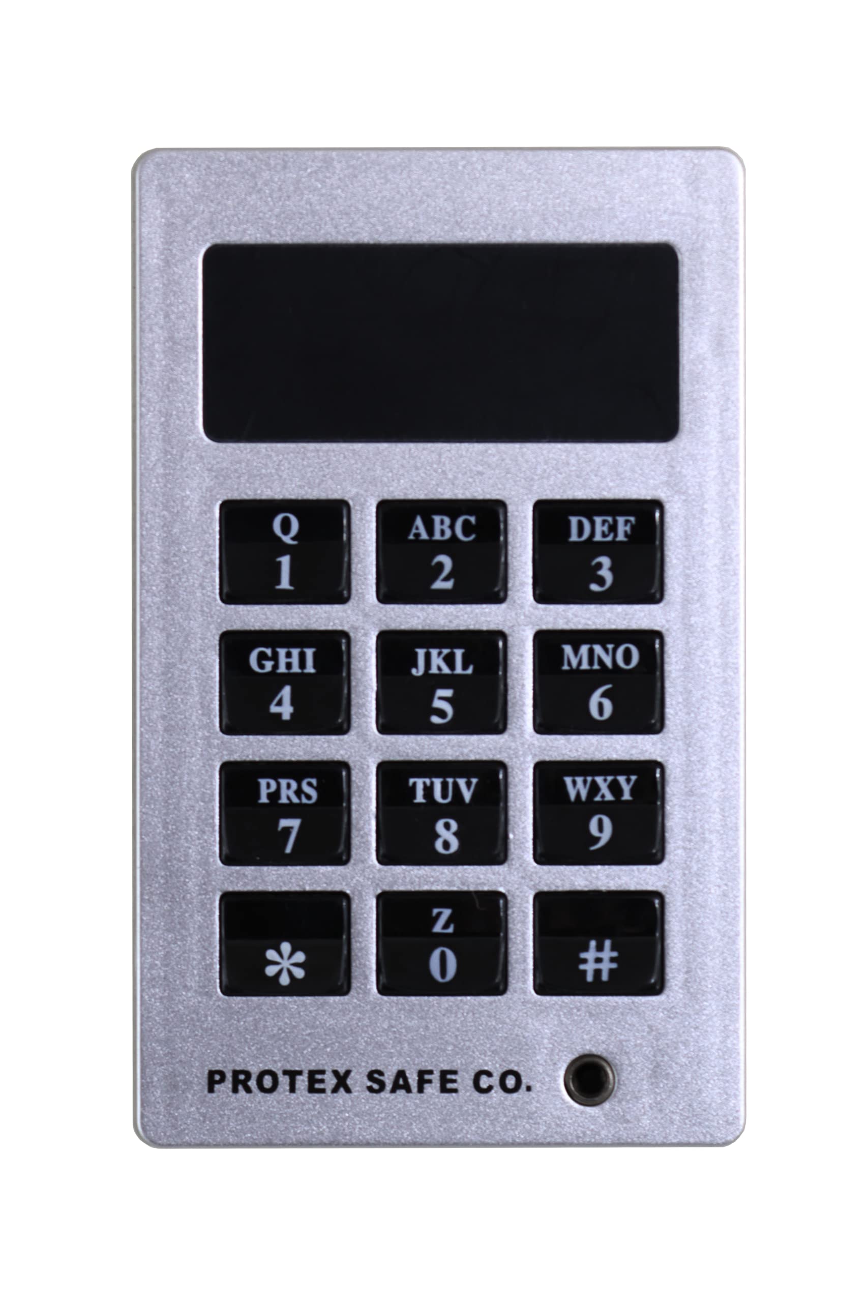 Protex Elektronische Wand Safe (pws-1814e)