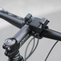 UPPEL NEUESTE Handyhalterung Fahrrad um 360 ° Drehbarer Handyhalter Fahrrad Lenker Handyhalterung Motorrad für Phone 12 Pro Max, Galaxy S9, S1, Note 20 und mehr, 3,5–7in Handy – 2,1–3,5 in Breite