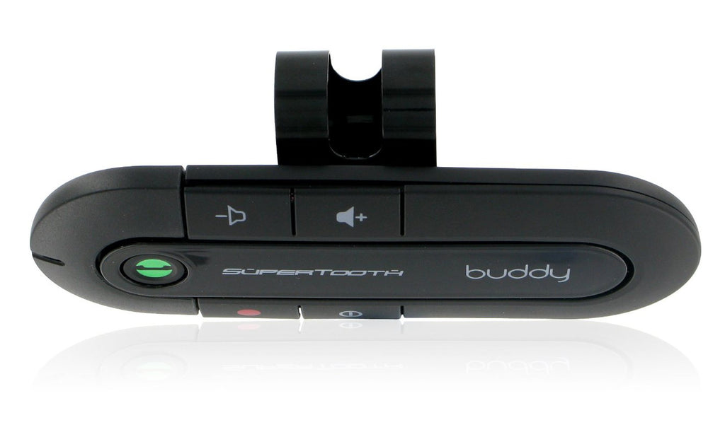 SuperTooth Buddy Freisprecheinrichtung Bluetooth Visier Car-Kit