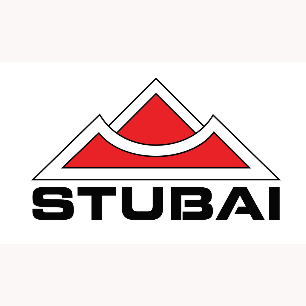Stubai Holzschlegel für Bildhauer aus Naturbuche, Ø 80mm - 511002, Braun