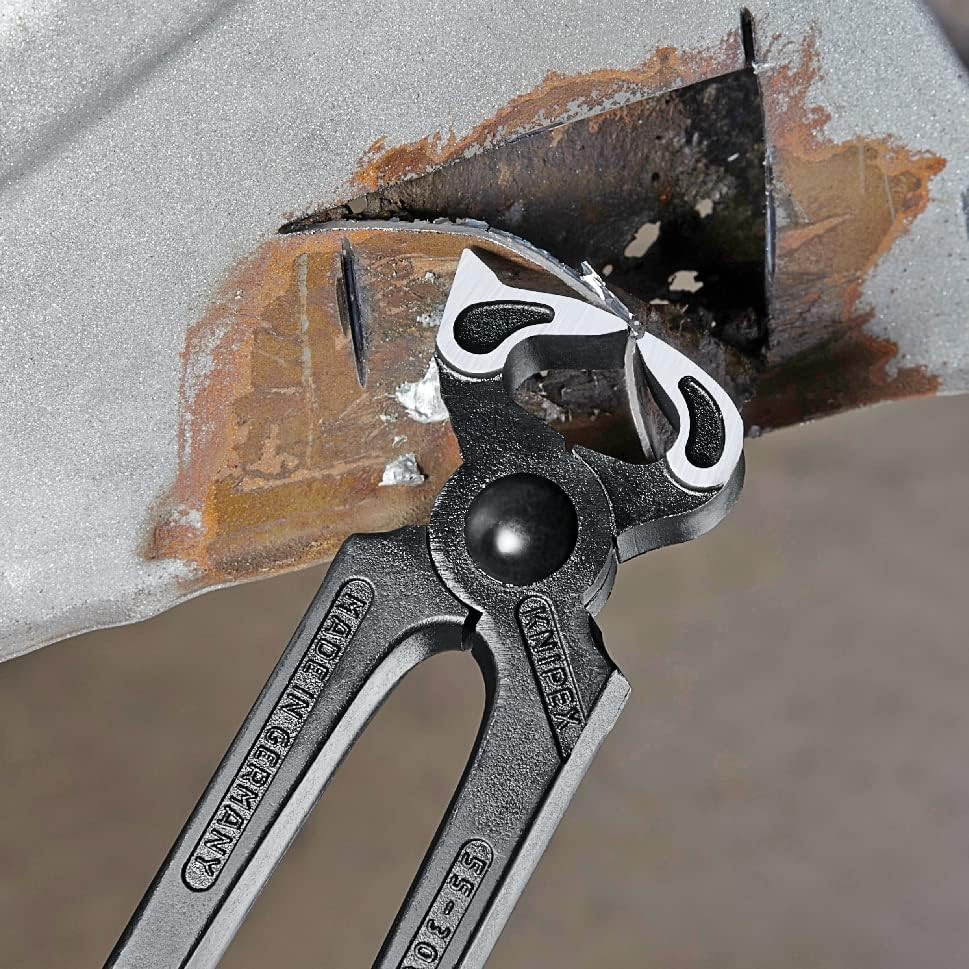 KNIPEX Hufbeschlagzange (Karosserieabreißzange) 300 mm, 55 00 300