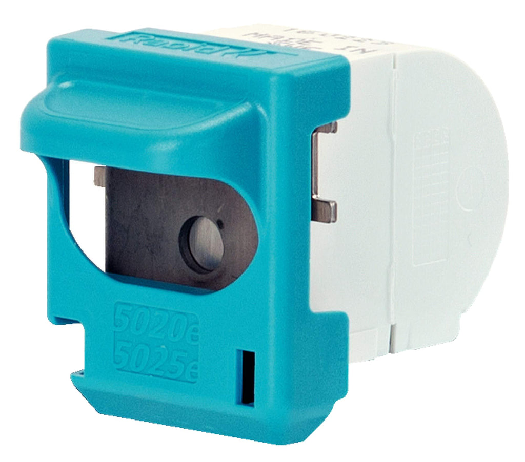 Rapid 23271900 Heftklammer-Kassette 5020, für elektrisches Heftgerät 5020e, 2x1500 Stück