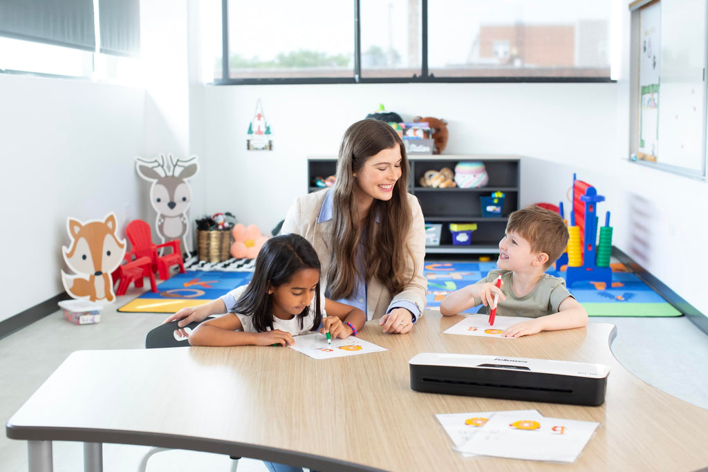 Fellowes Laminierfolien A3 ImageLast, 80 Mikron (2 x 80 Mikron), 100 Stück, transparent mit Ausrichtungshilfe. Ideal für Fotos und Informationshinweise mit optimalem Kontrast