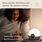 Lumie Bodyclock Spark 100 Lichtwecker