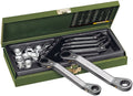 PROXXON 23231 SPEEDER - Satz für Sechskantschrauben 6 - 19 mm, 6 - teiliger Satz