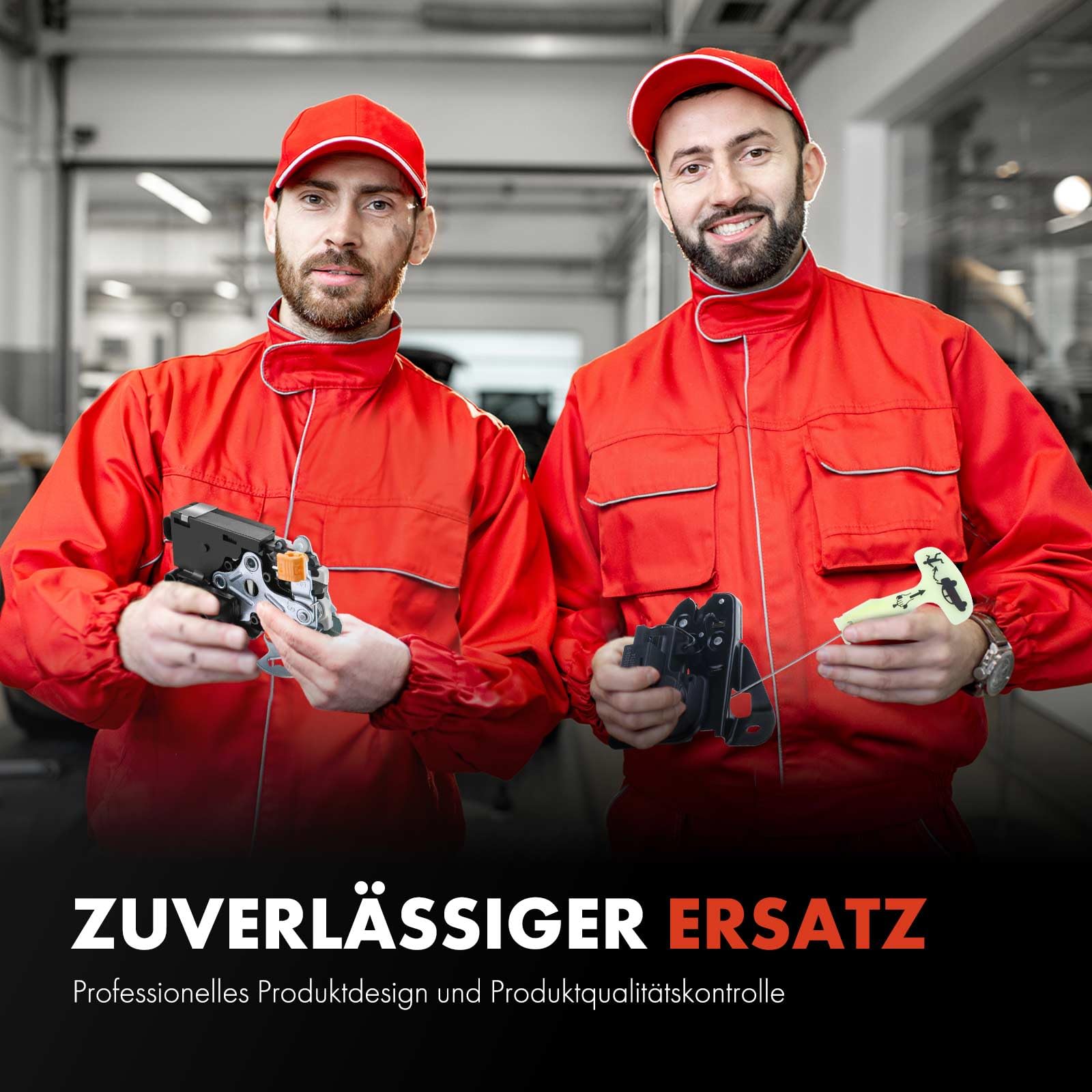 Frankberg Türschloss Stellmotor Vorne Links 8-Polig Kompatibel mit Arosa 1997-2004 Octavia I 1996-2010 B.o.r.a 1998-2013 Golf IV 1997-2006 P.a.s.s.a.t 1996-2005