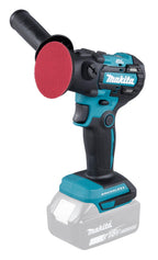 Makita DPV300Z Akku-Schleifer und -Polierer 18V (ohne Akku, ohne Ladegerät)
