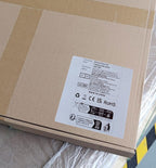 LONGER Wabenplatte 440x440mm für Lasergravierer - Professionelle Rauchabzugsplatte mit Aluminiumpanel, Kompatibel mit RAY5, Dioxygen, Fiber und CO2 Lasern, Rostfrei & Hitzebeständig