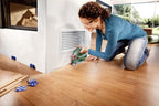 Bosch Mini-Kreissäge PKS 16 (400 Watt, im Koffer)