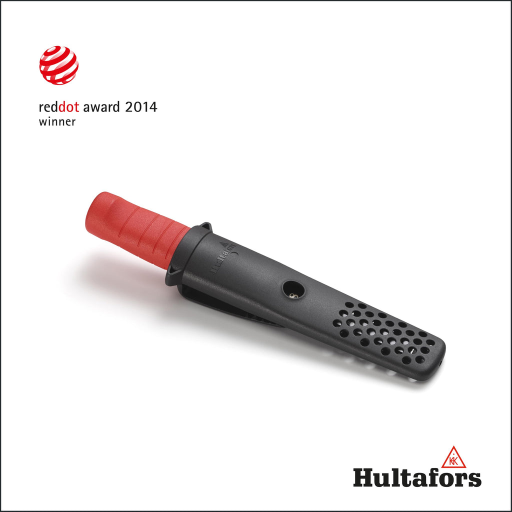 Hultafors 390053, Stemmeisen EDC 18, Stechbeitel(18 mm)