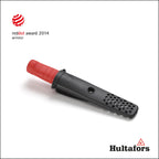 Hultafors 390053, Stemmeisen EDC 18, Stechbeitel(18 mm)