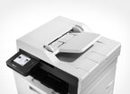 Brother MFC-L3740CDW - 4-in-1 Farb Multifunktionsgerät mit WLAN/LAN und Duplexdruck