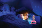 Lexibook, Disney Minnie, Nachtwecker, Sounds und Melodien, LCD-Bildschirm mit Hintergrundbeleuchtung, Leuchtanzeige, Schlummerfunktion, Pink, RL800MN