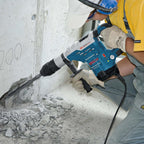 Bosch Professional Werkzeughalter SDS-max für Stocker- und Stampferplatten, 220 mm