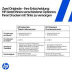 HP DeskJet 2920 Multifunktionsdrucker, 3 Monate gratis drucken Instant Ink inklusive, Drucker, Scanner, Kopierer, WLAN, USB 2.0
