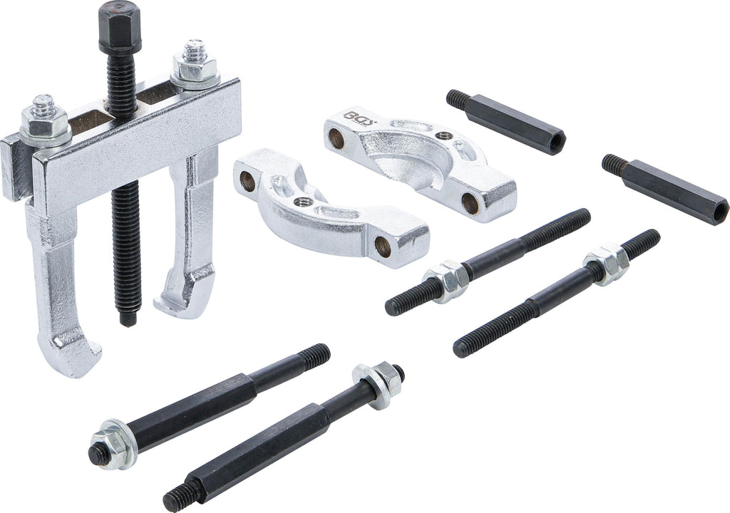 BGS 74569 | Trennmesser-Satz für Kugellager-Arbeiten | 9-tlg.