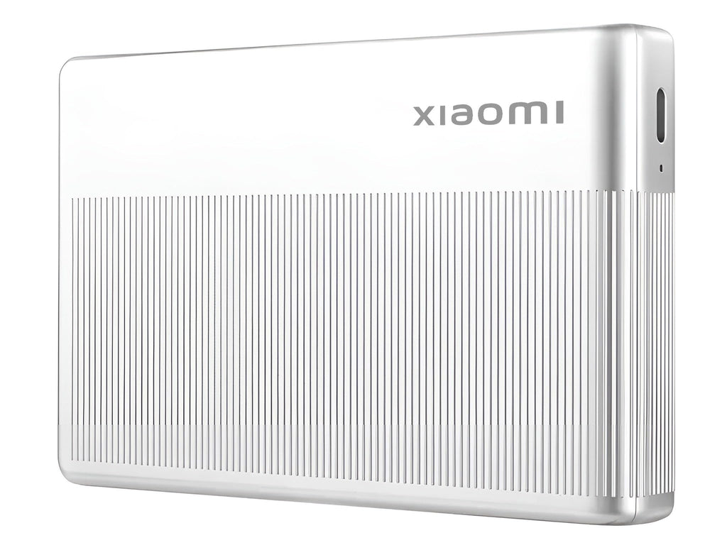 Xiaomi Tragbarer Fotodrucker, 1S, tintenloser Druck, dünn, 180 g, Ultraleicht, Bluetooth-Verbindung, mehrere Benutzer gleichzeitig, Versiegelungsfolie, inklusive 5 speziellen Filmen