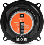 JBL Stage3 527 2-Wege Auto Lautsprecher Set von Harman Kardon - 200 Watt KFZ Autolautsprecher Boxen 13 cm