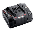 Metabo Schnellladegerät ASC 145, 12-36 V, AIR Cooled, EU - 627378000