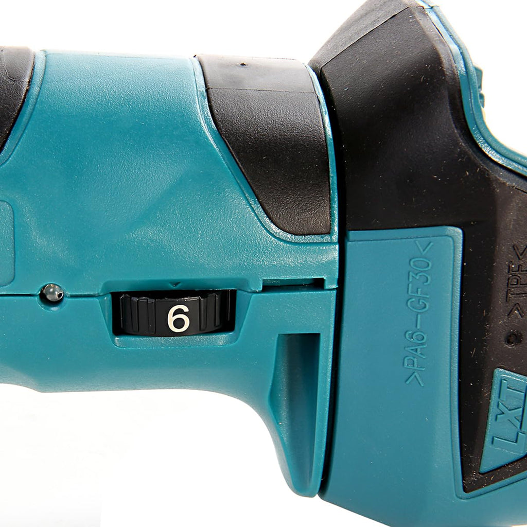 Makita MAKITA 18V AKKU-MULTI-TOOL BTM50 SOLO Multifunktionswerkzeug Oszillierer BTM50Z