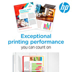 HP 126A Schwarz Original LaserJet Tonerkartusche