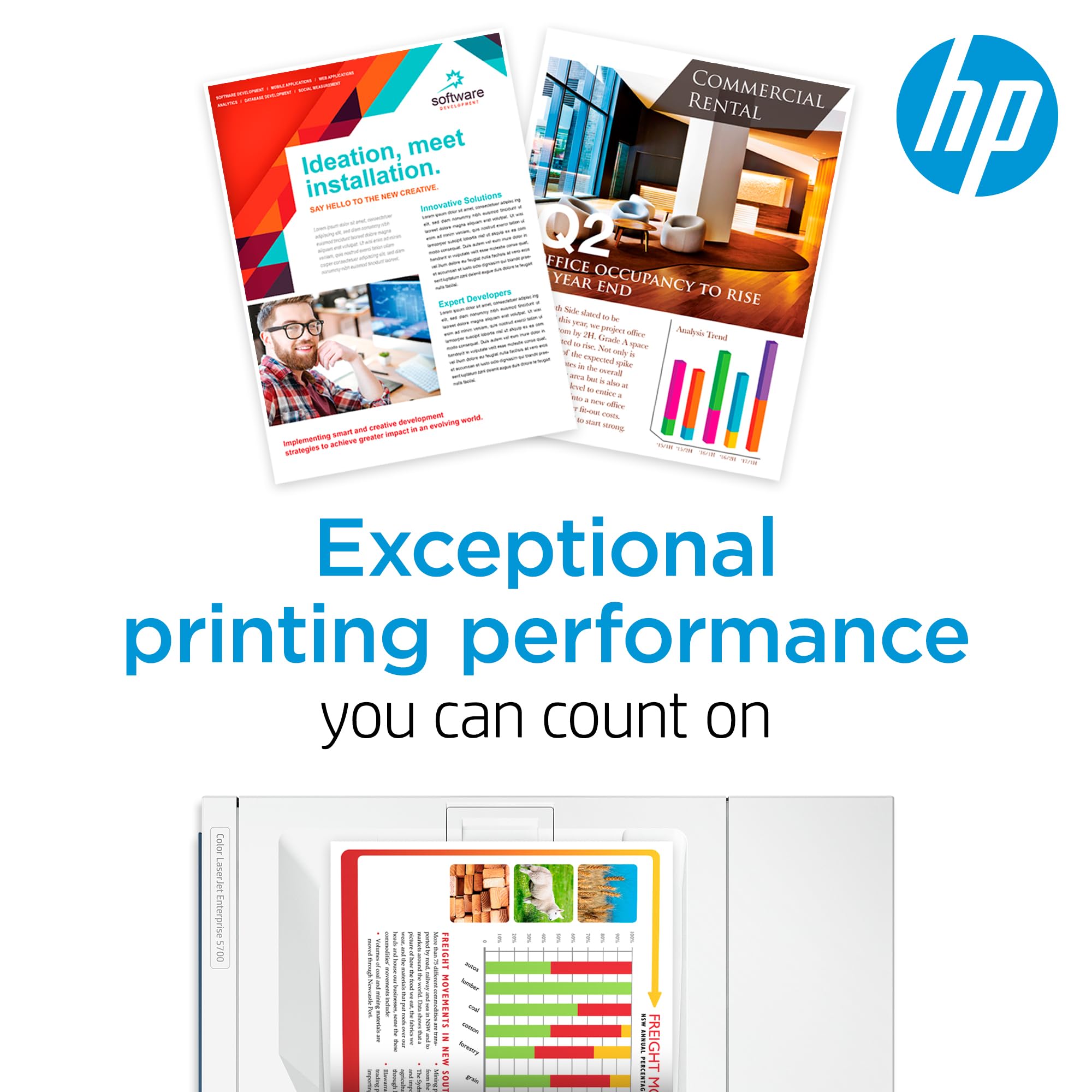 HP 126A Schwarz Original LaserJet Tonerkartusche