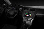 Pioneer SPH-DA250DAB-CAM, 6,8" 2-DIN-Mediareceiver mit Apple CarPlay, Android Auto, DAB+ und Bluetooth, inklusive Dash Kamera
