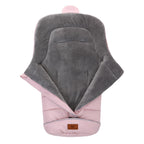 Fußsack Fusssack Footmuff Fußsäcke für Kinderwagen Buggy Universal Winter Baby