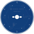 Bosch Accessories Bosch Professional Kreissägeblatt Expert for Wood zum Sägen in Holz für Tischkreissägen (Ø 250 mm)