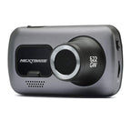 Nextbase® 622GW Dashcam Auto Vorne | Parkmodus 24/7 Parküberwachung | 2160p 30fps Dash Cam | 3-Zoll-Bildschirm | Auto Kamera 140 Grad Betrachtungswinkel Nachtsicht Pro