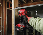 Milwaukee 4933498061 M18FID3-0 Power Type, mehrfarbig