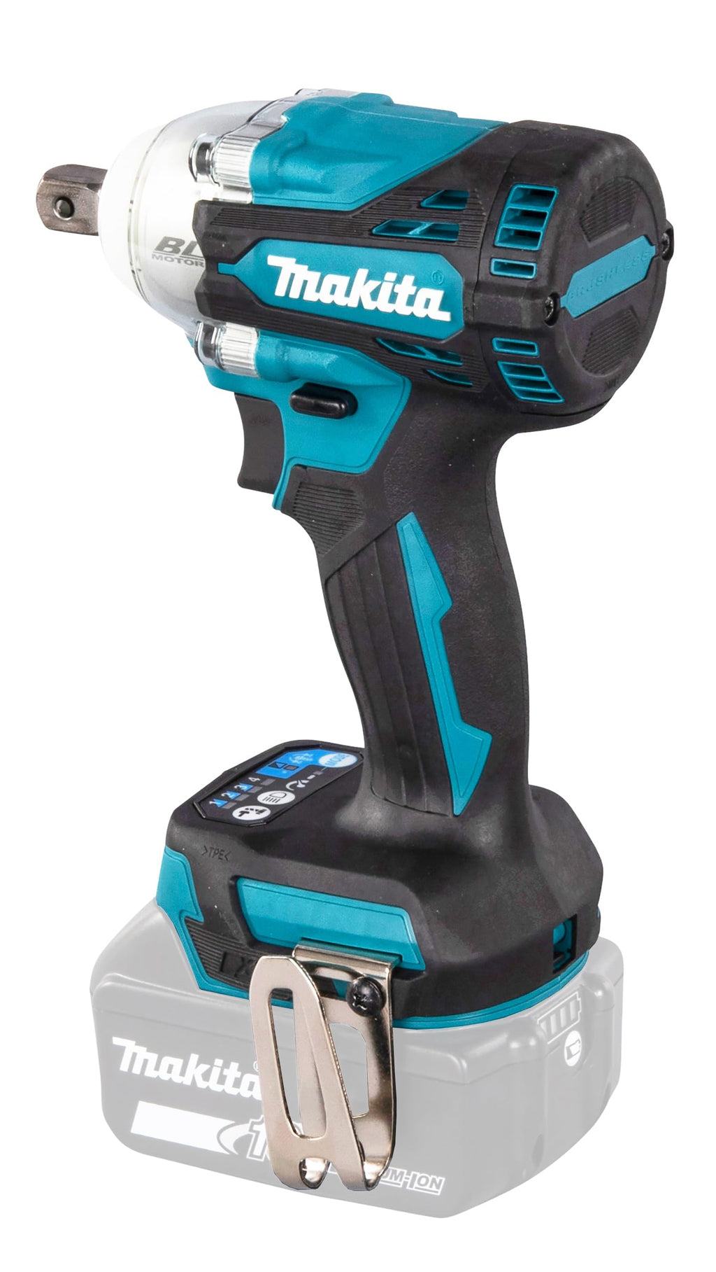 Makita DTW301Z Akku-Schlagschrauber 18V (ohne Akku, ohne Ladegerät)