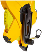 Stanley 2-34-775 Rahmenbandmass Power Winder 60 m, 2-34-775