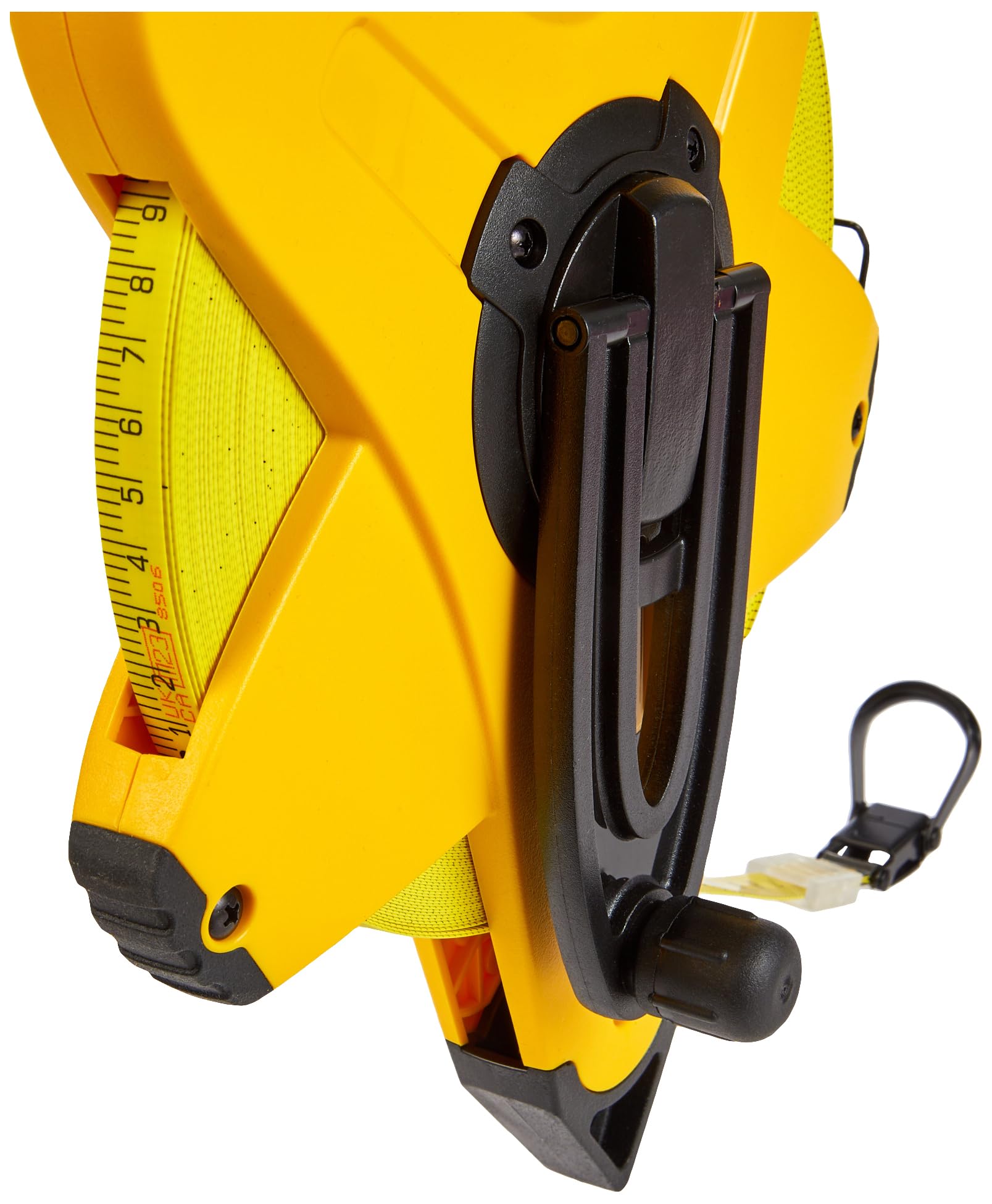 Stanley 2-34-775 Rahmenbandmass Power Winder 60 m, 2-34-775